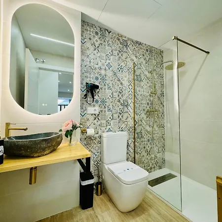 Design & Style Close To Center Apartmán