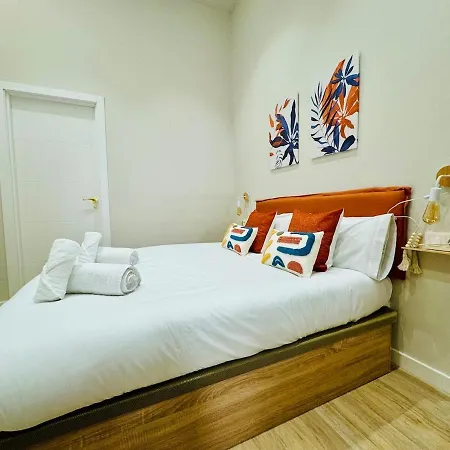 Apartmán Design & Style Close To Center *