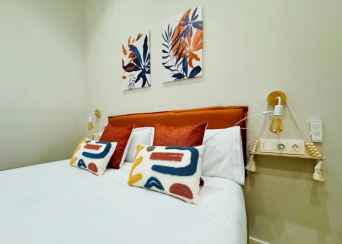 Stylish Near Center Apartamento