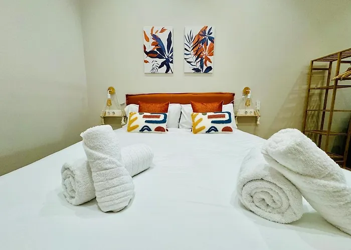Stylish Near Center Apartamento *