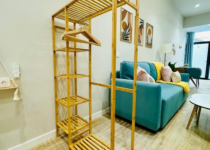 Apartamento Stylish Near Center