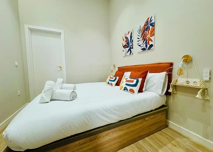 Apartamento Stylish Near Center *